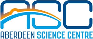 Aberdeen science centre logo