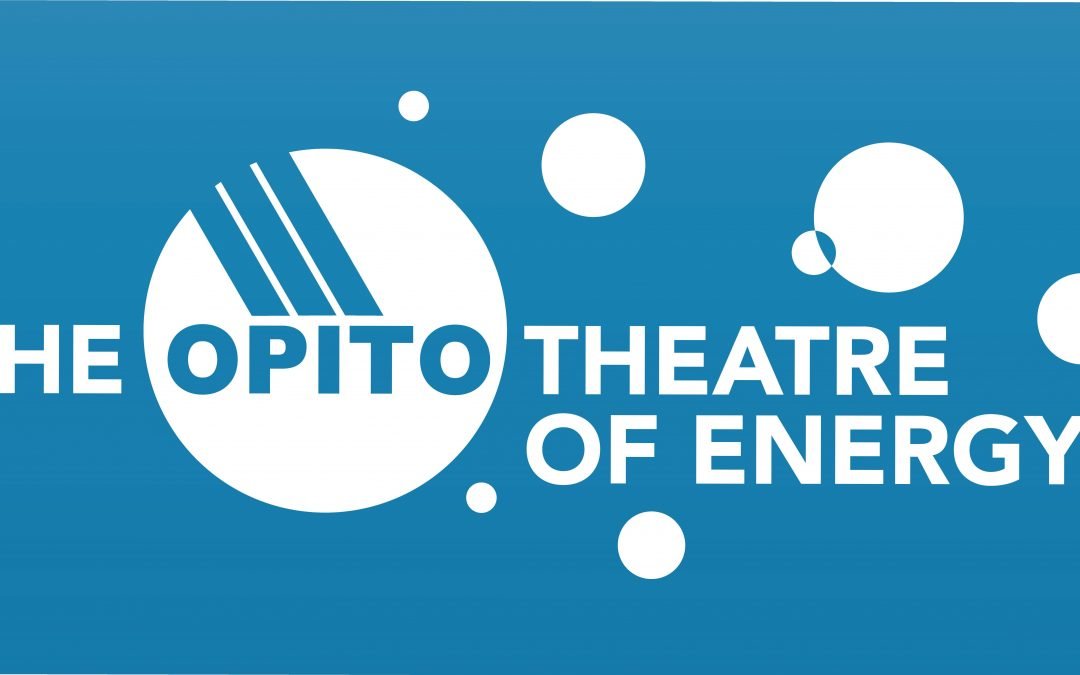 The OPITO Theatre of Energy