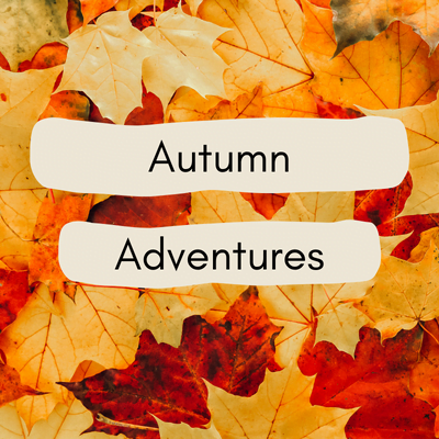 LED: Autumn Adventures