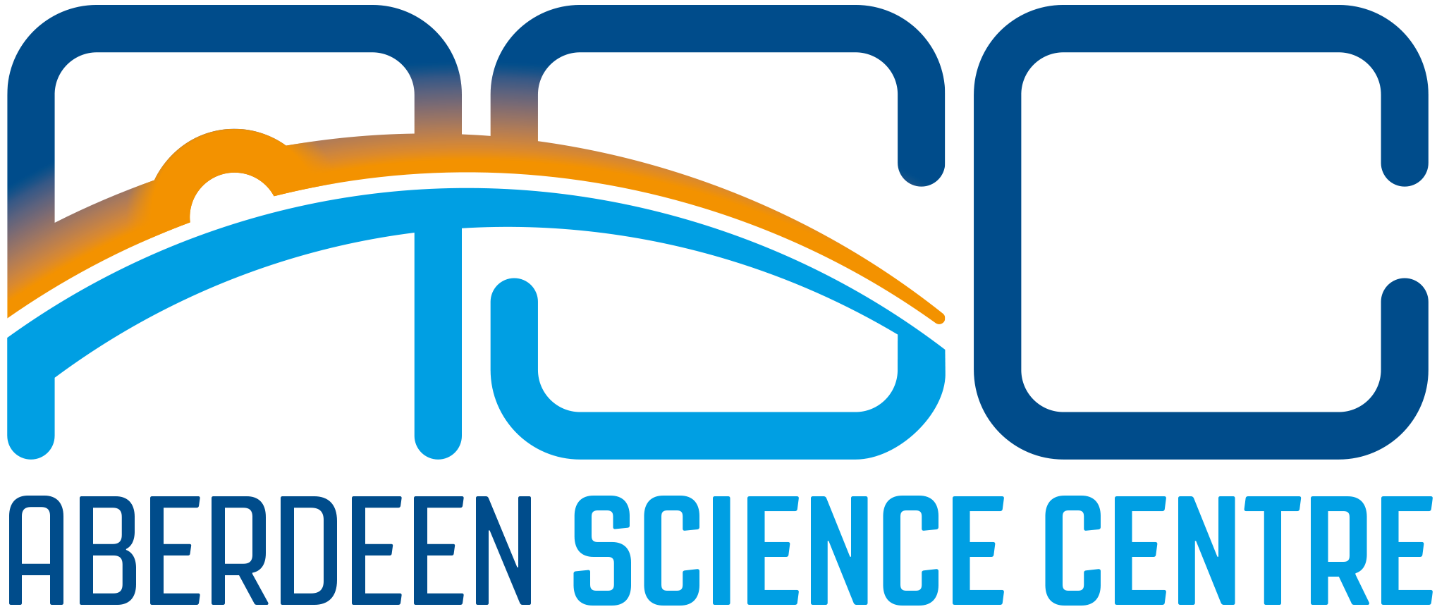 Aberdeen Science Centre logo