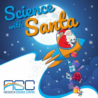 Science with Santa