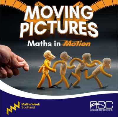 Maths in Motion