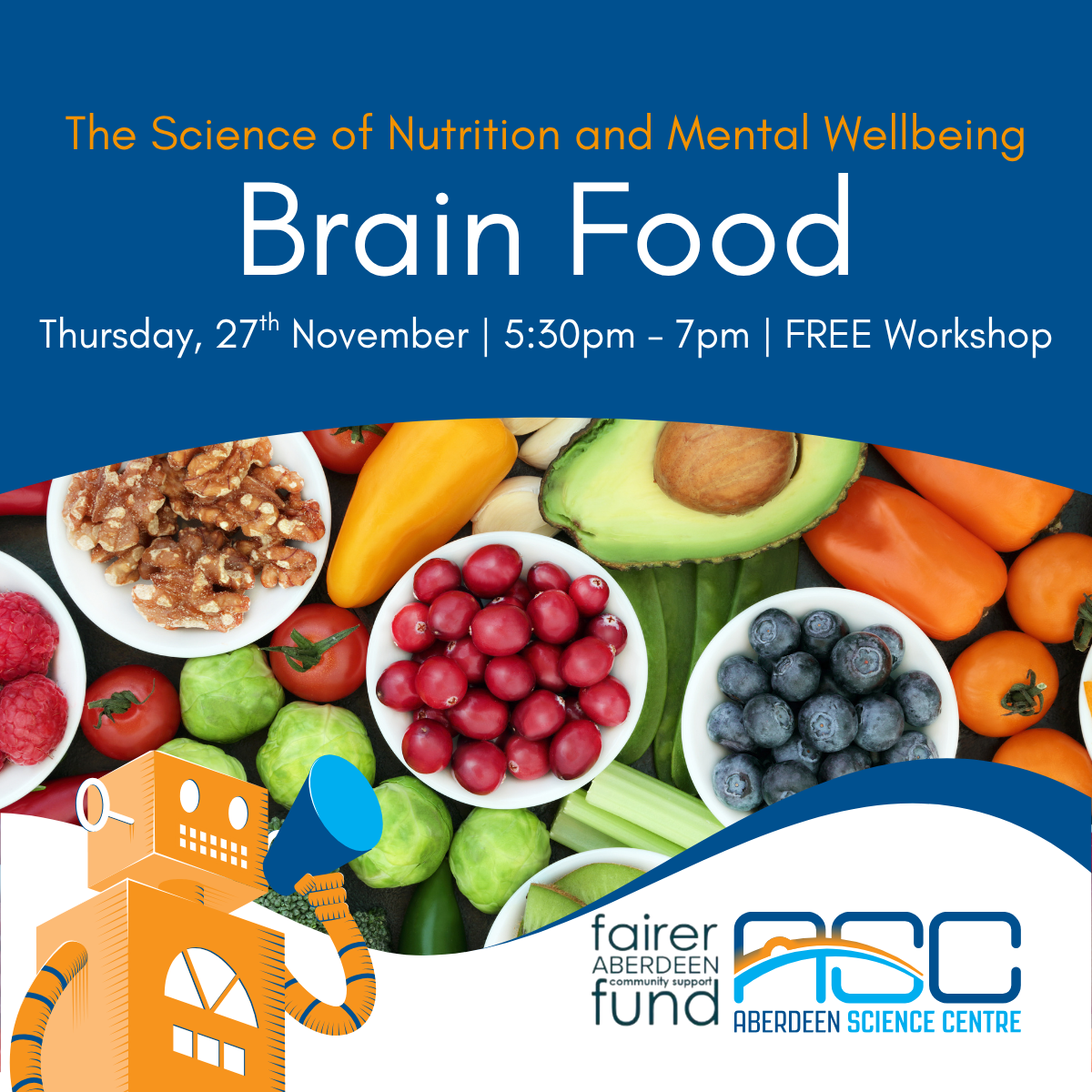 Copy of Event Template Robot Instagram & LinkedIn 1200x1200px (1)