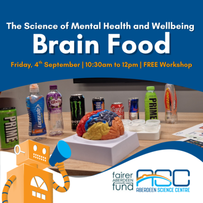 The Science of Mental Health and Wellbeing