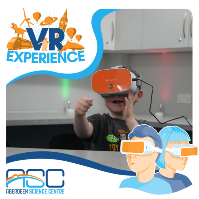 VR Experience