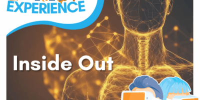 Inside out – VR Experience