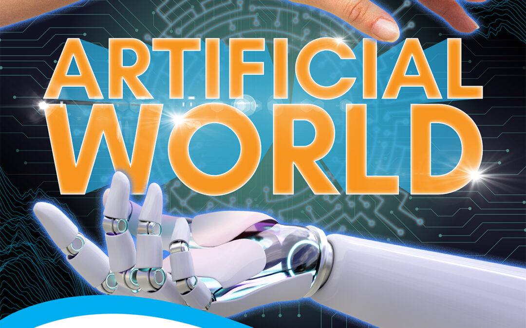 Artificial World