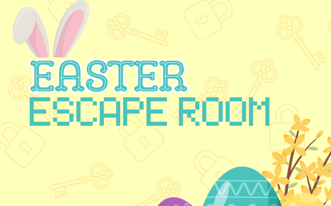 Easter Escape Room