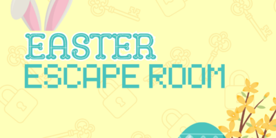 Easter Escape Room