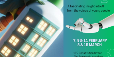 Young Voices, Smart Choices: Exploring AI Together