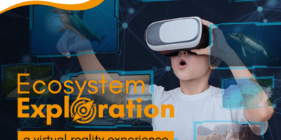 VR Experience: Ecosystem Exploration
