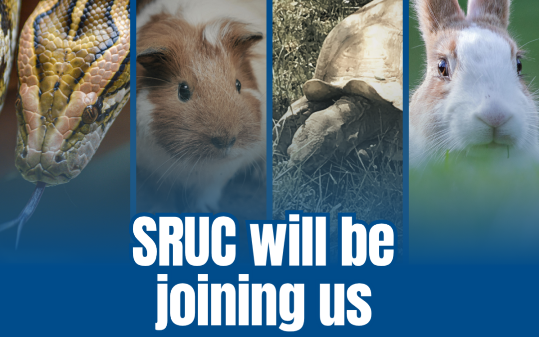 SRUC Small Animals Visit