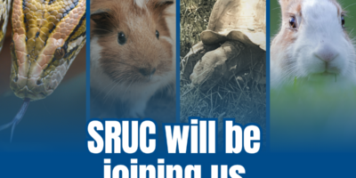 SRUC Small Animals Visit