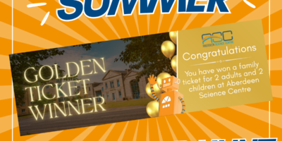 Summer Scavenger Hunt
