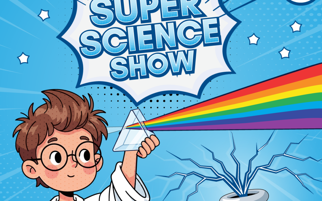 Super Science Show