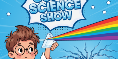 Super Science Show