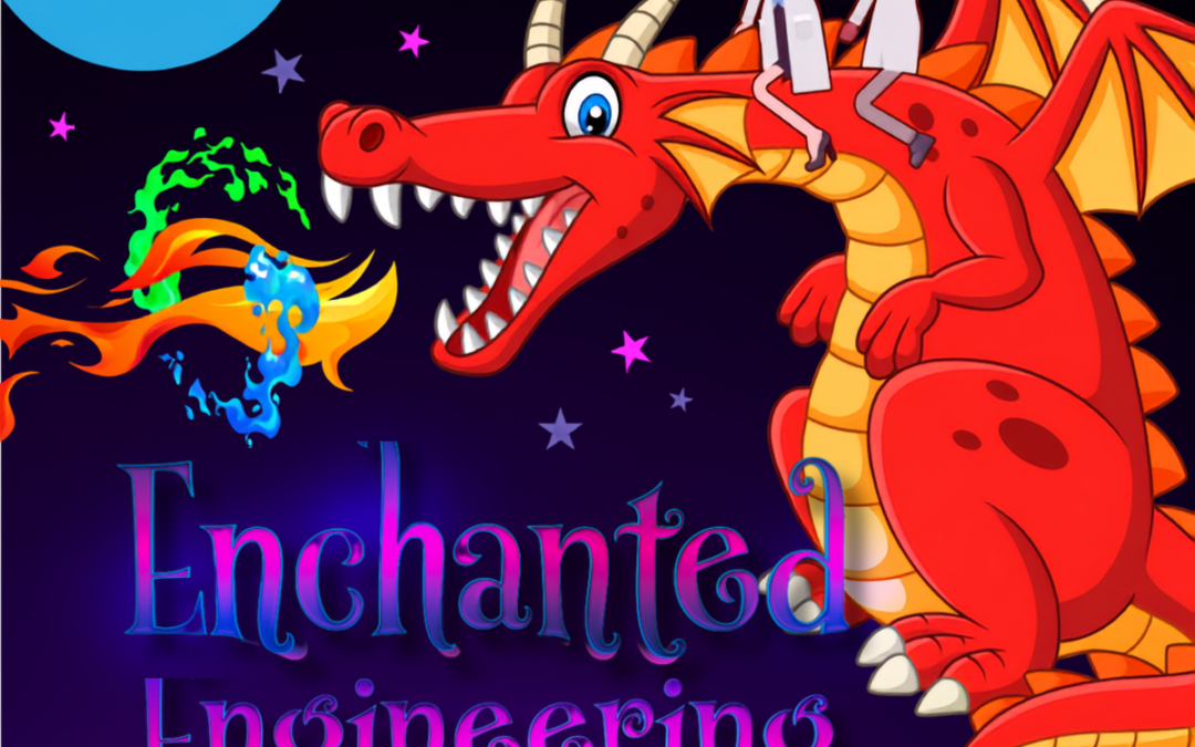 Enchanted Engineering Group Sessions