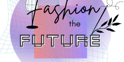 Fashion the Future Workshops