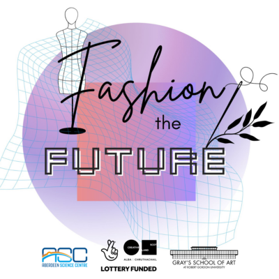 Fashion the Future Workshops