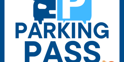 Aberdeen Lynx Parking Pass at Aberdeen Science Centre