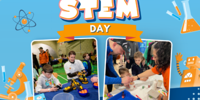 Stonehaven STEM Day