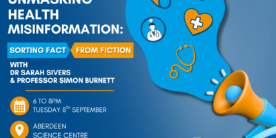 Unmasking Health Misinformation: Sorting Fact from Fiction 