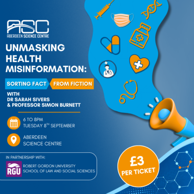 Unmasking Health Misinformation: Sorting Fact from Fiction 