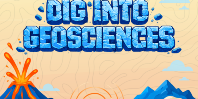 Dig into Geosciences