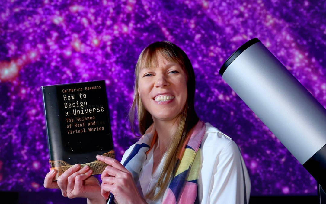 The Universe: Reality or simulation?