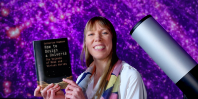 The Universe: Reality or simulation?