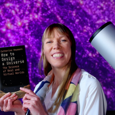 The Universe: Reality or simulation?