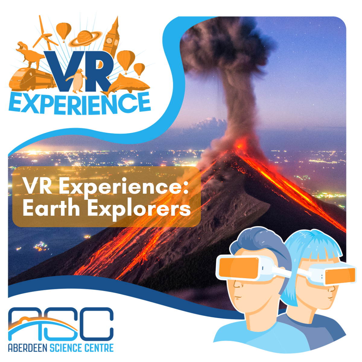 VR Experience 1200x1200px Social Media (4)