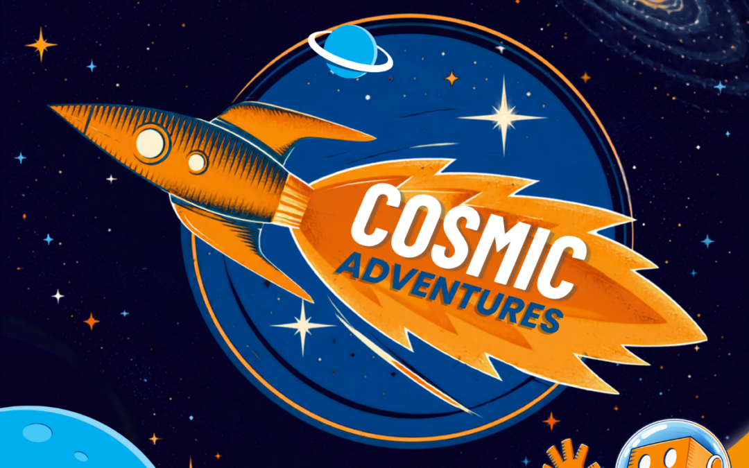 Cosmic Adventures