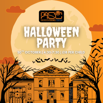Halloween Party