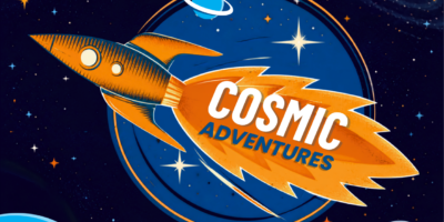 Cosmic Adventures